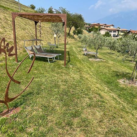Borgo Cantagallo Casa Ofelia Tremosine Exterior photo