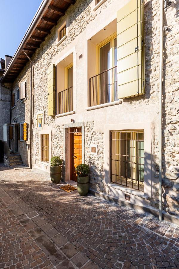 Borgo Cantagallo Casa Ofelia Tremosine Exterior photo