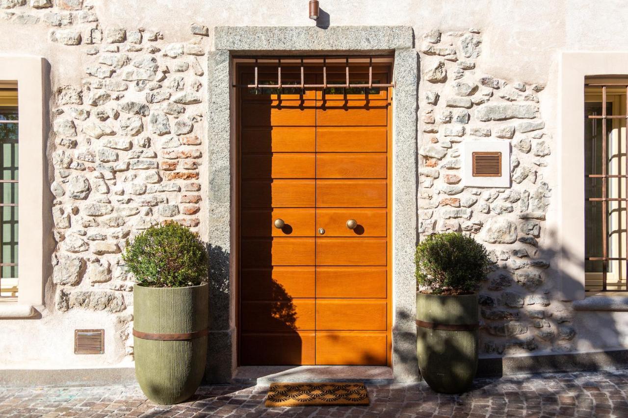Borgo Cantagallo Casa Ofelia Tremosine Exterior photo