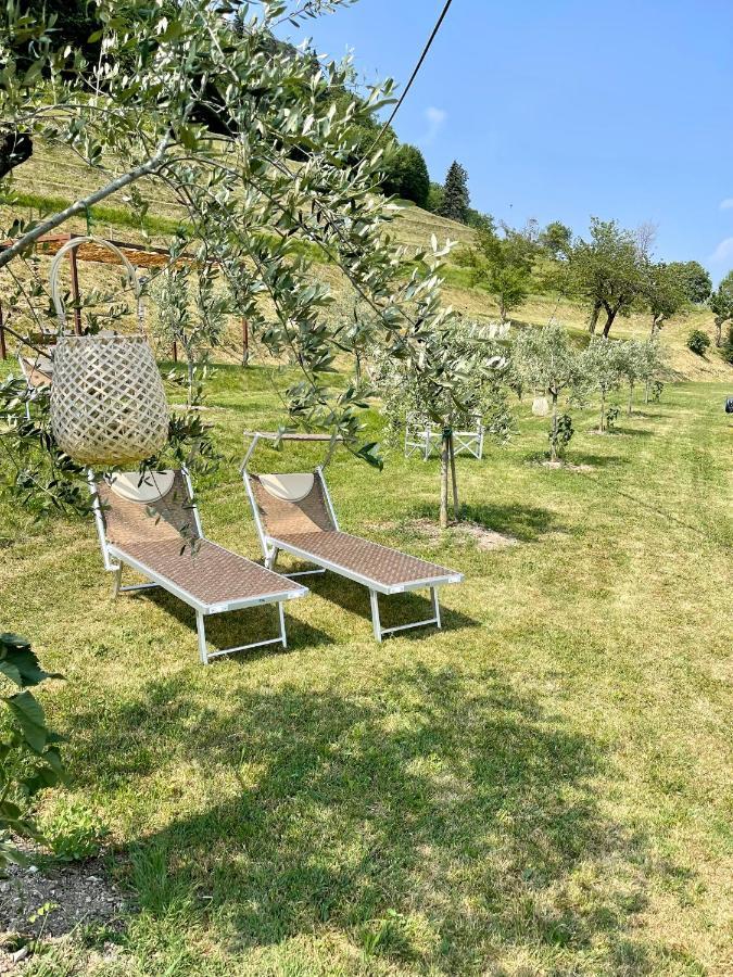 Borgo Cantagallo Casa Ofelia Tremosine Exterior photo