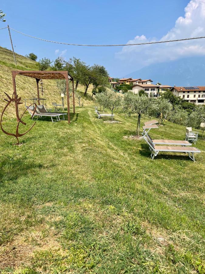 Borgo Cantagallo Casa Ofelia Tremosine Exterior photo
