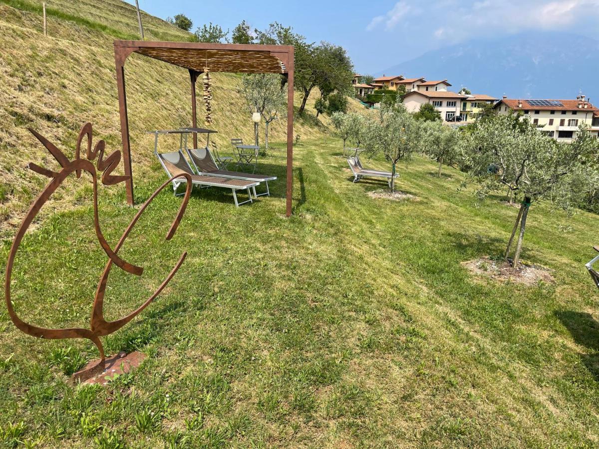 Borgo Cantagallo Casa Ofelia Tremosine Exterior photo